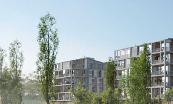 ARBORIA. Autopista Rosario-Córdoba (Condos En Fisherton)